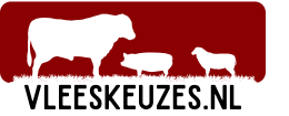 Vleeskeuzes.nl logo