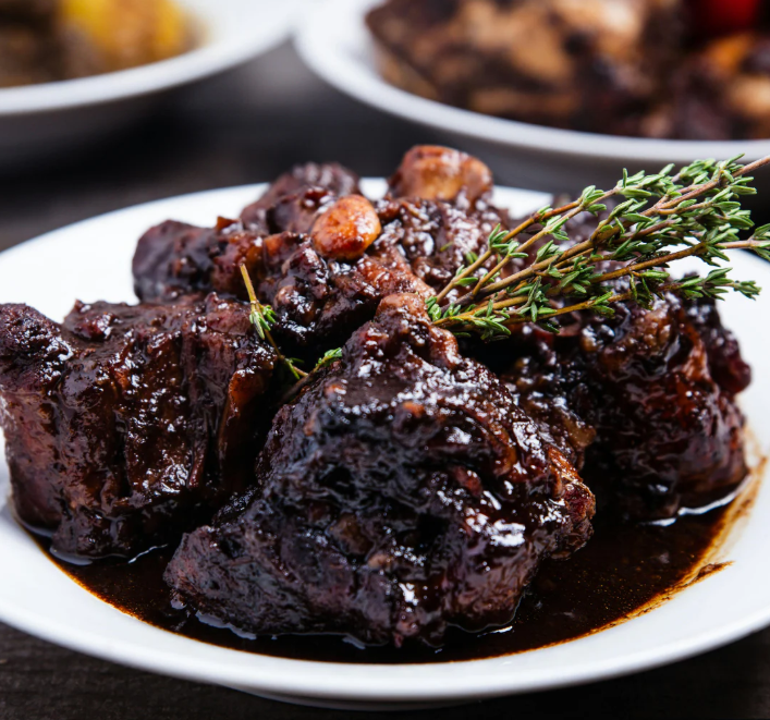 Welk vlees is het beste voor mijn Rabo de Toro recept?